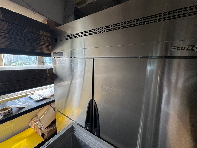 香港仔食物工場